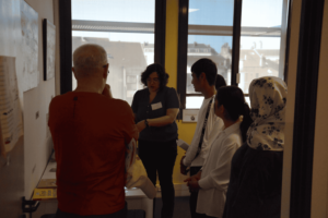Explication et présentation des cours de soutien scolaire
